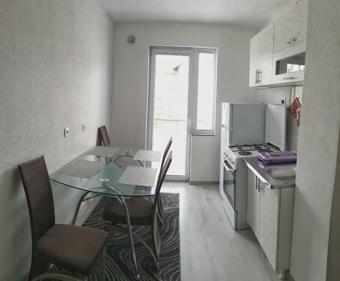 Apartment Lejlam Sarajevo Exterior photo